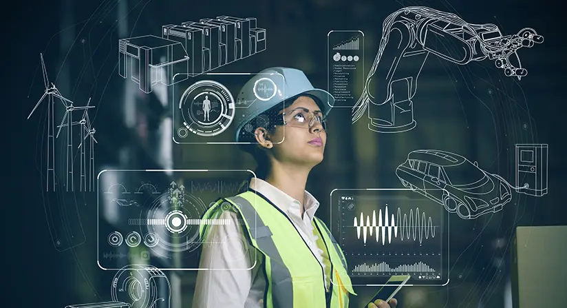 Read more about the article Top Skills Needed for a Career in Advanced Manufacturing