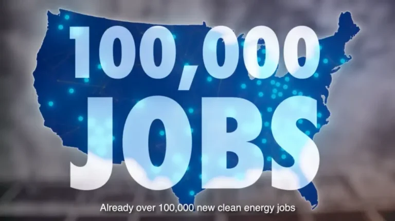 Read more about the article Success Stories: Meet the Graduates Transforming Futures from the 1000 Jobs Campaign