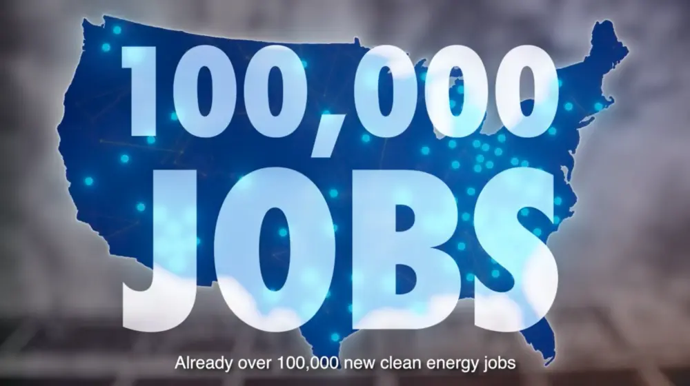 Read more about the article Success Stories: Meet the Graduates Transforming Futures from the 1000 Jobs Campaign